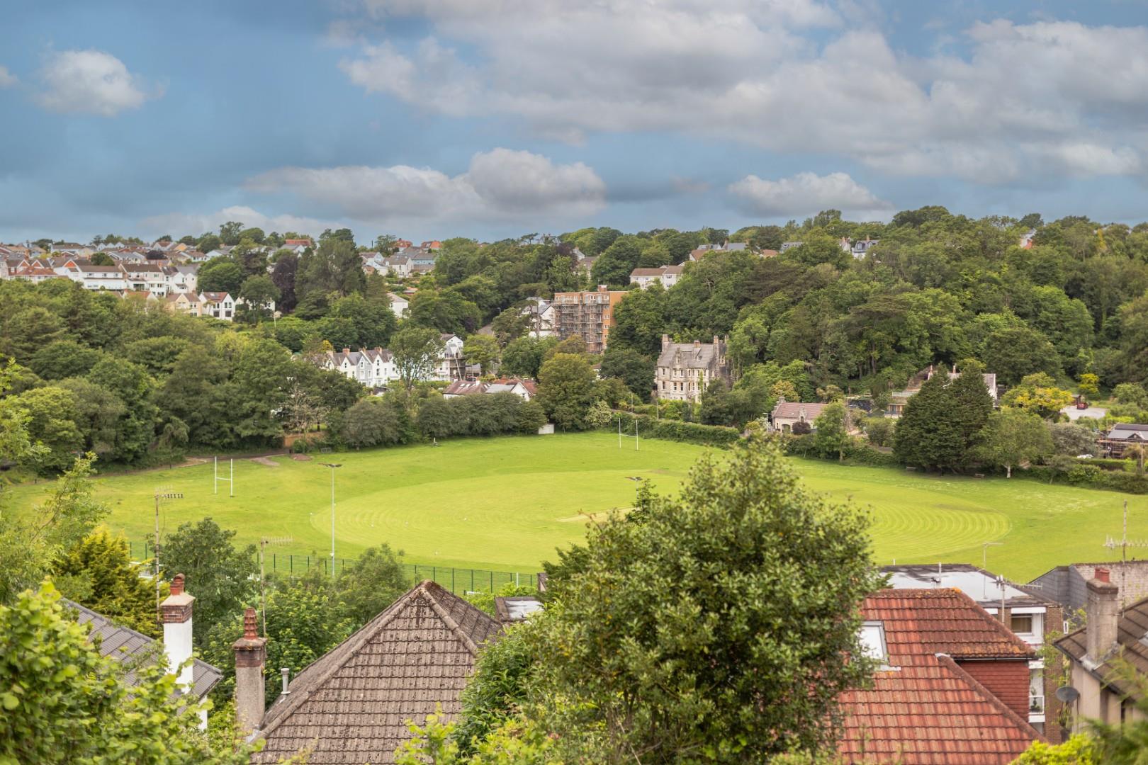 Overland Close, Mumbles, Swansea, SA3 4LR